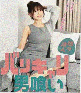 南来北往